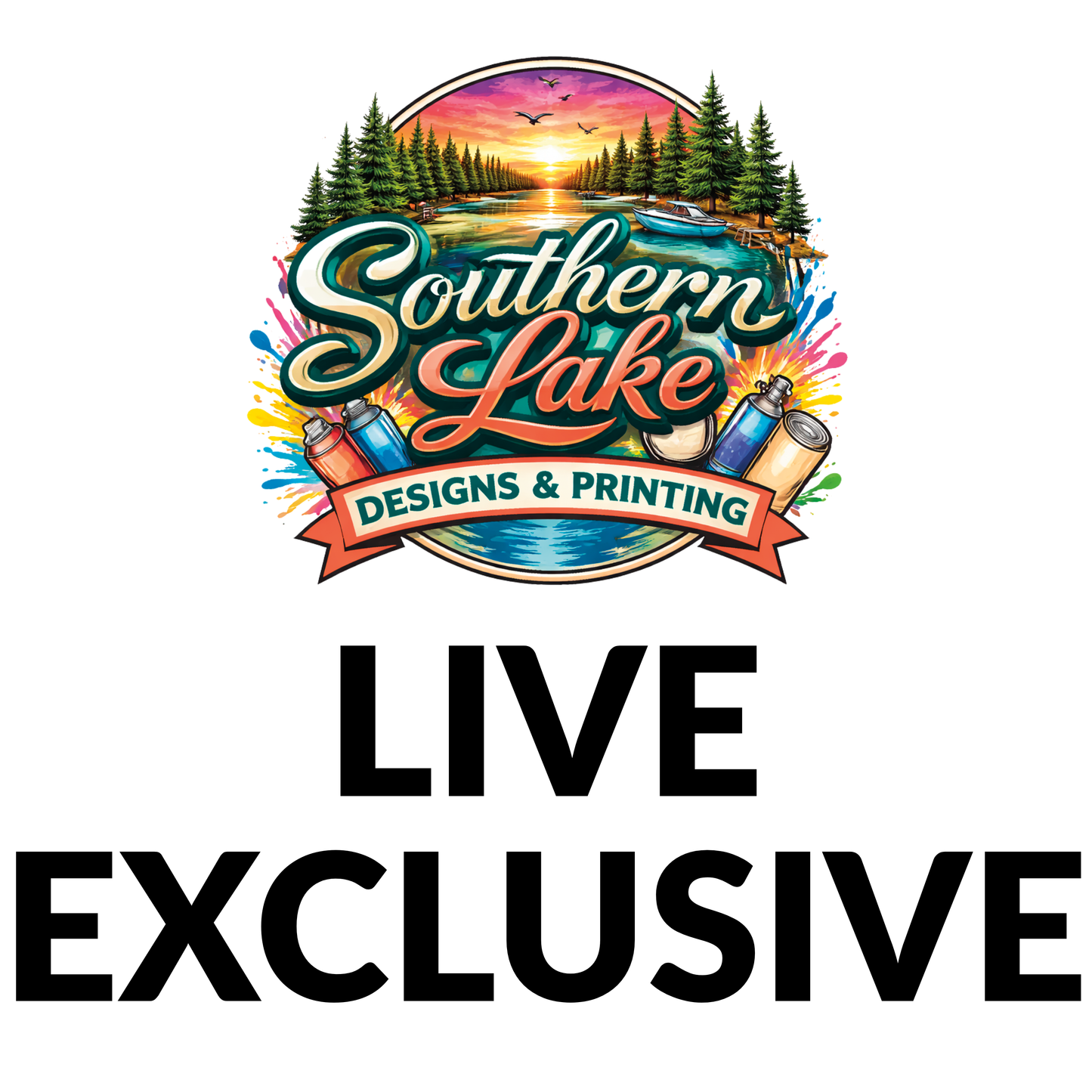 Live Exclusives