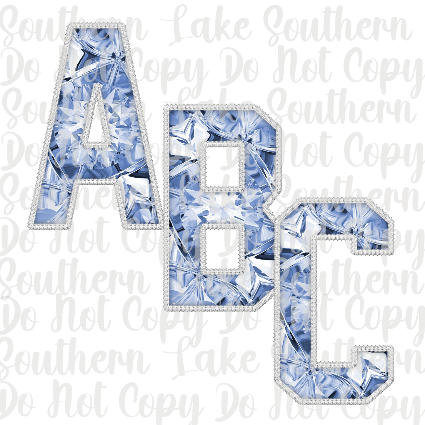 Blue Diamond Alpha Set A-0 Digital Download Only