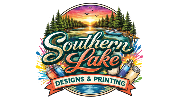 Southern Lake Designs&Printing